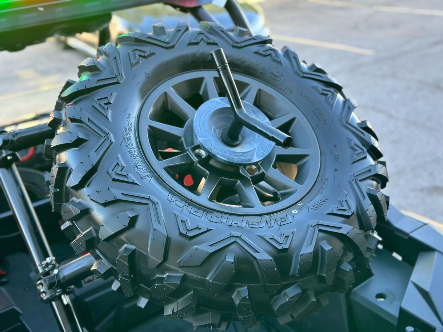 2017 Polaris Rzr Xp 1000 Eps Le - Image 26