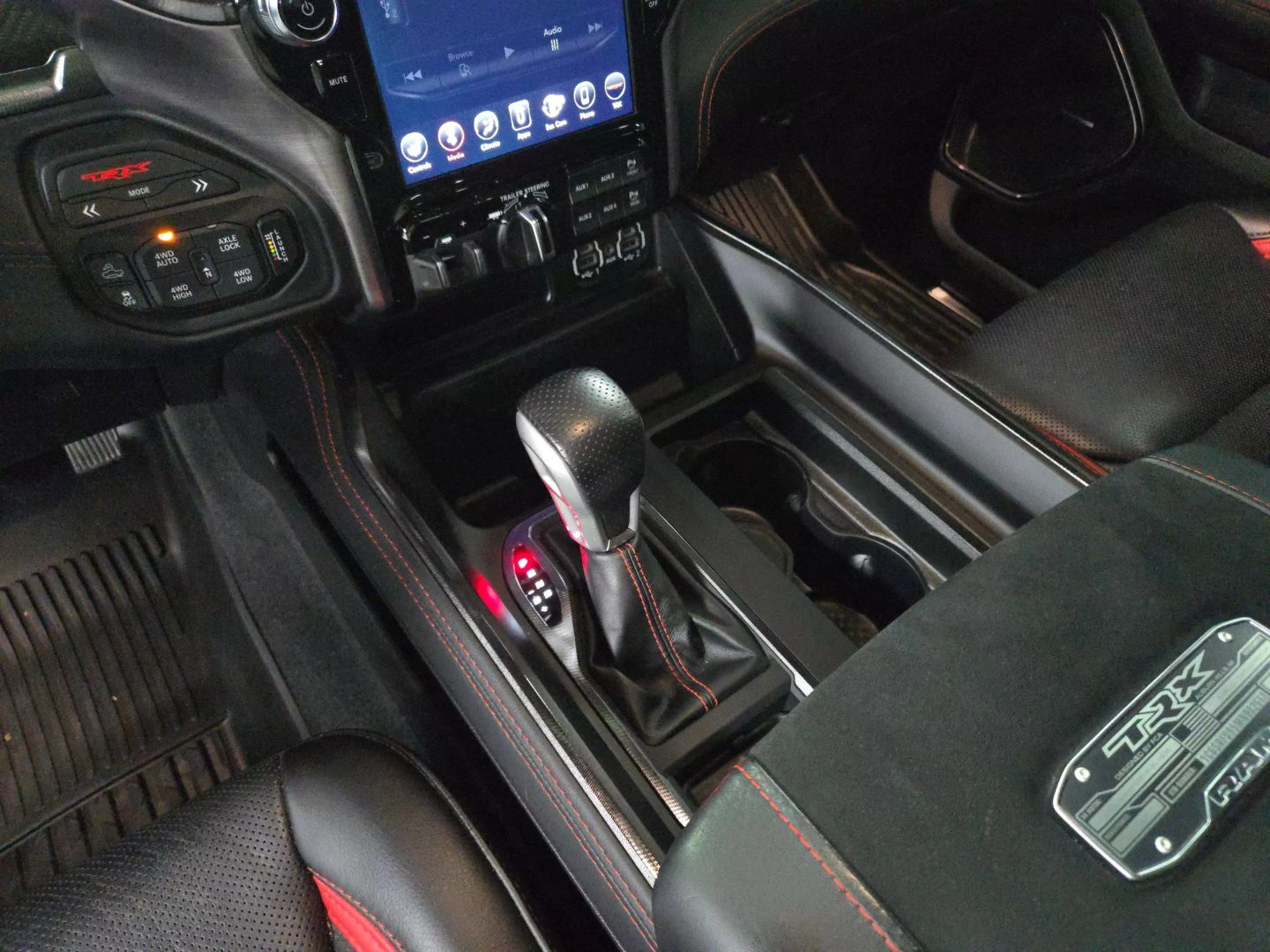 2021 Ram 1500 Crew Cab - Image 16