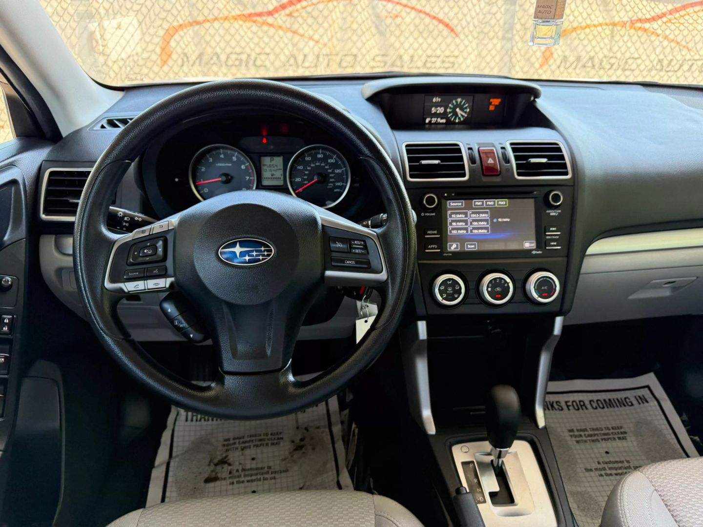 2016 Subaru Forester - Image 29