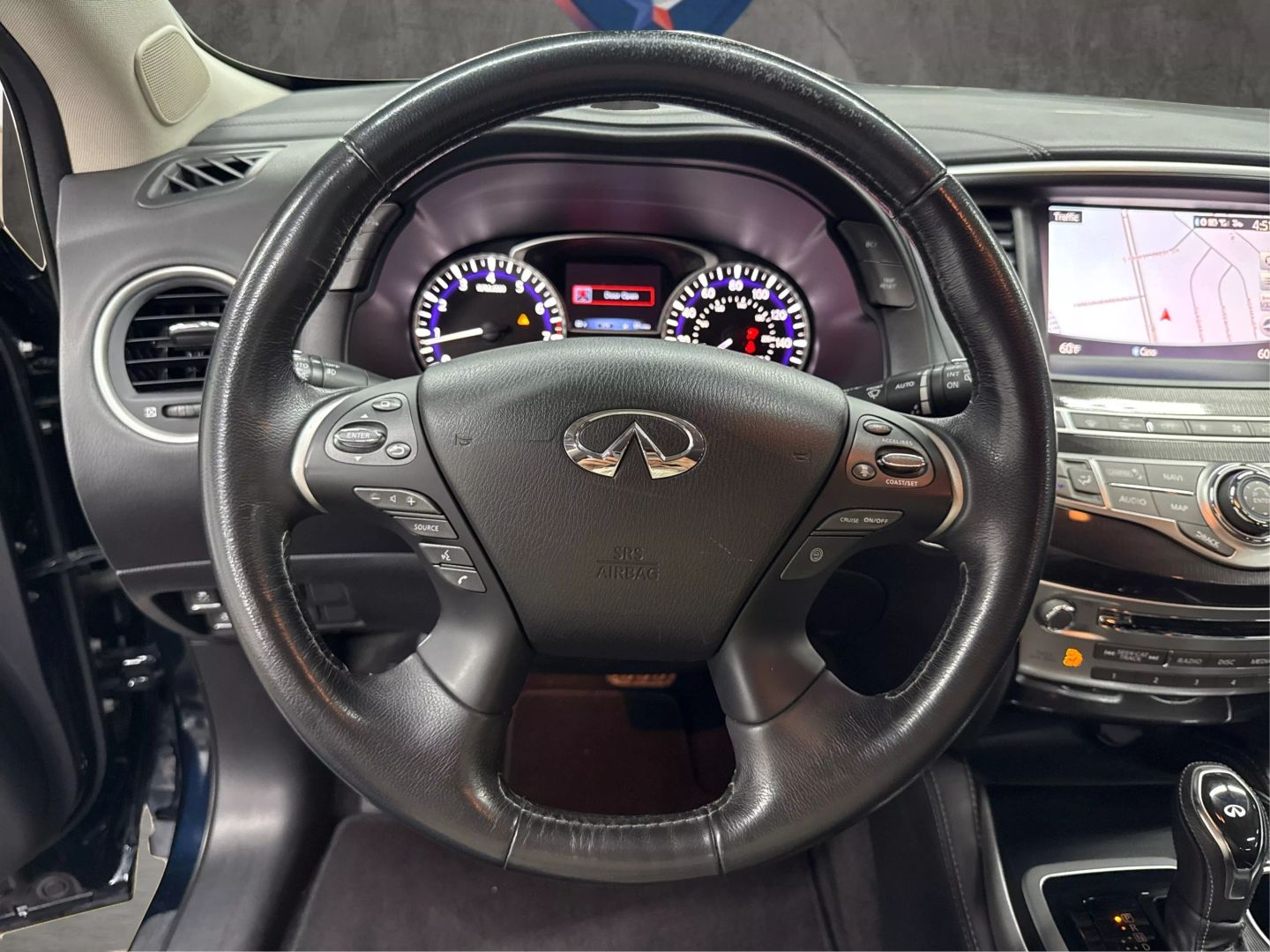 2018 Infiniti Qx60 - Image 41