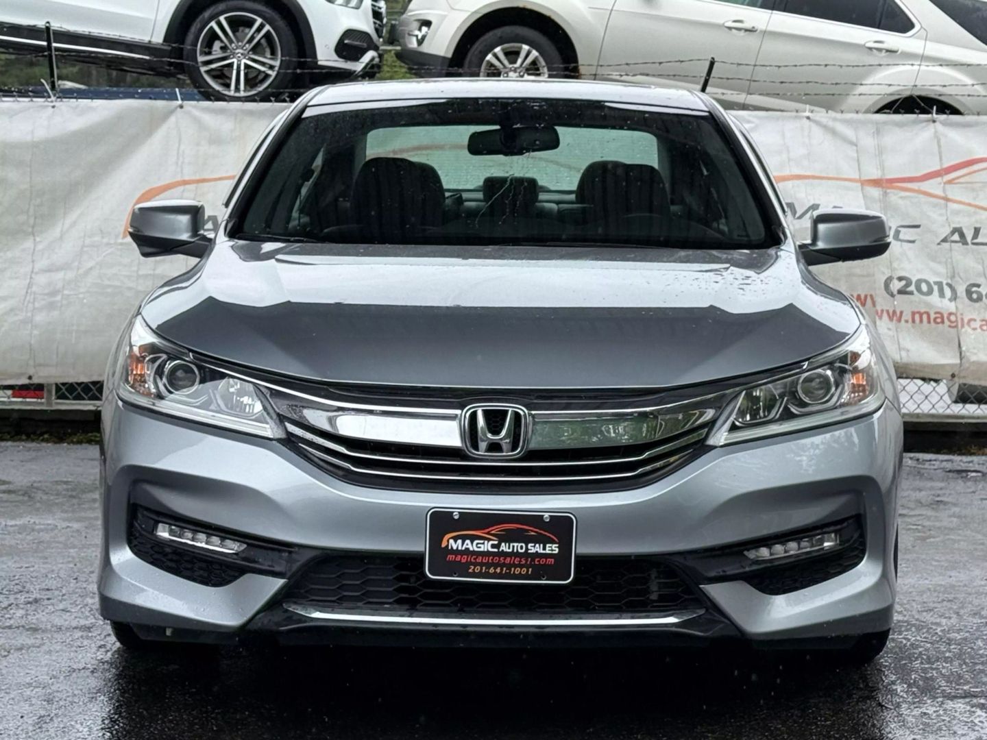 2017 Honda Accord - Image 5