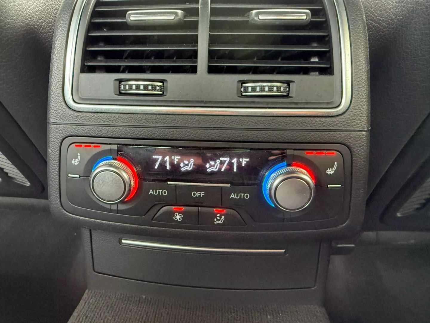 2016 Audi A6 - Image 27