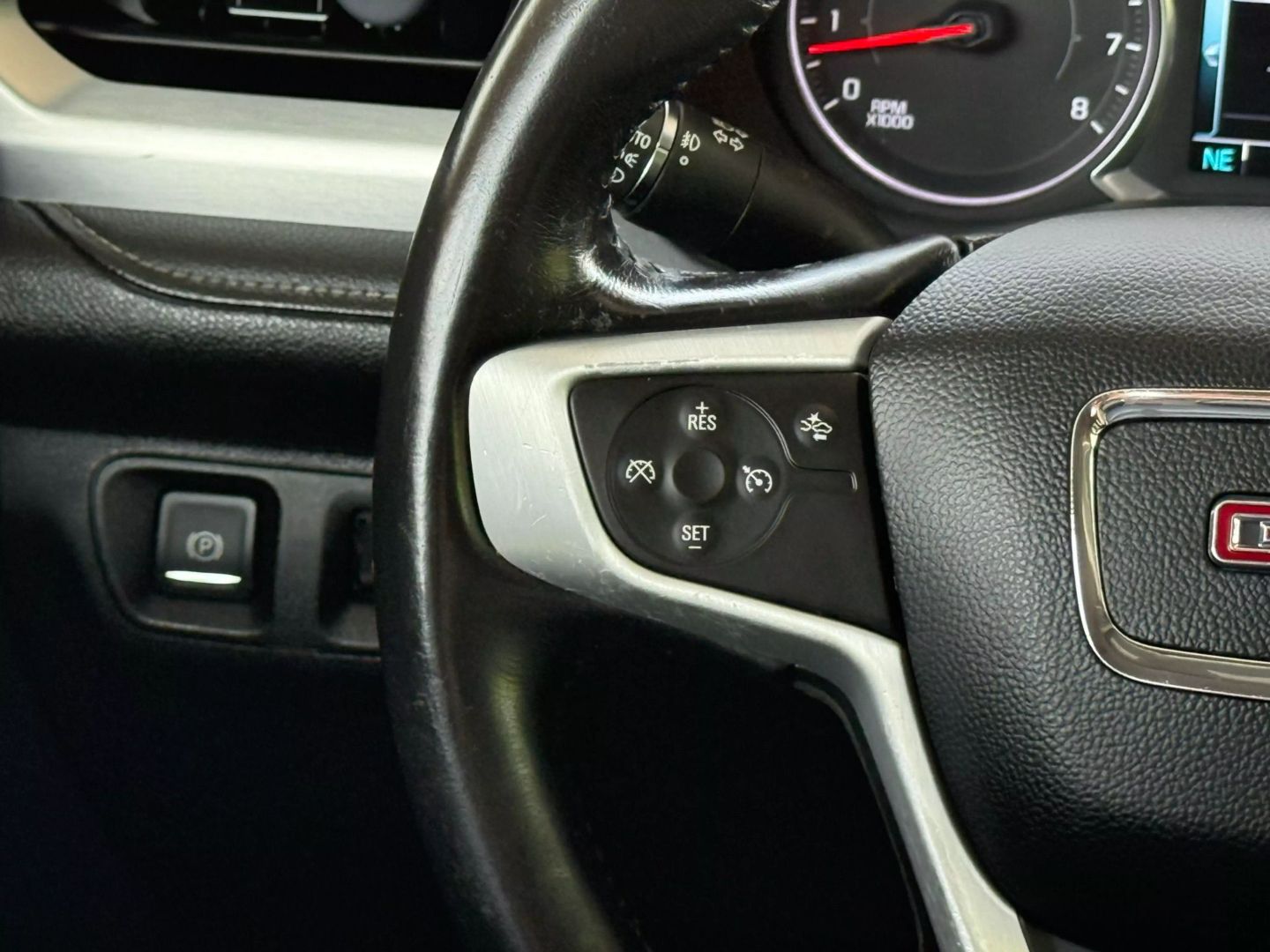 2019 Gmc Acadia - Image 37
