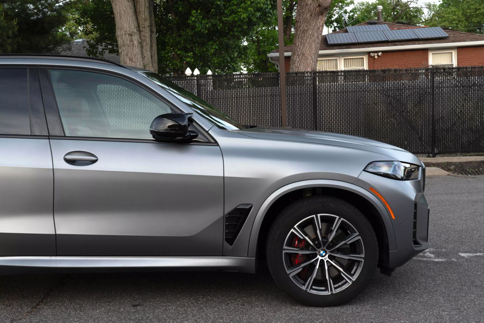 2024 Bmw X5 - Image 19