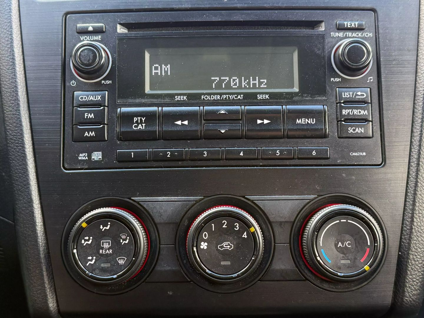 2013 Subaru Xv Crosstrek - Image 34