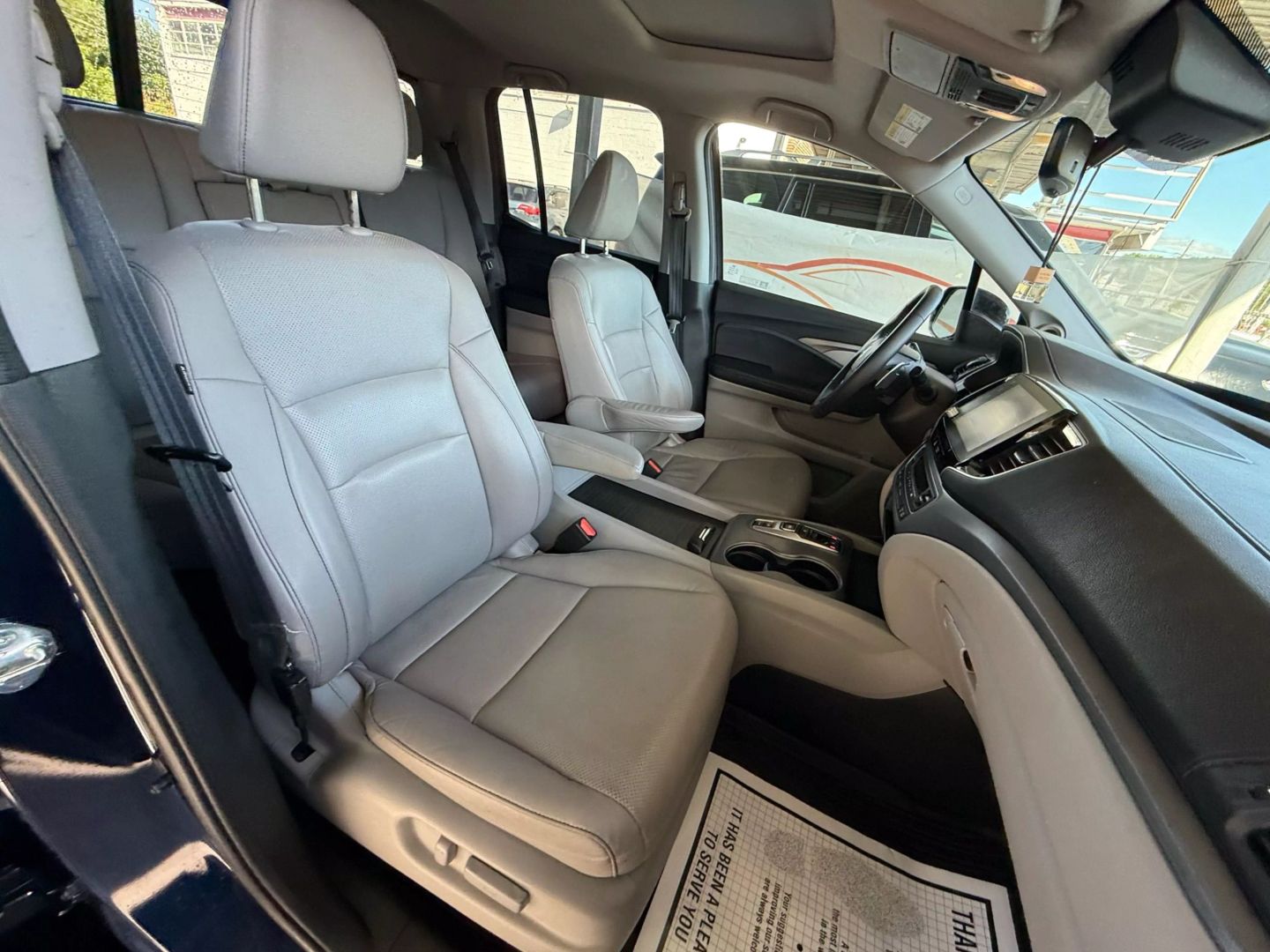 2022 Honda Ridgeline - Image 26