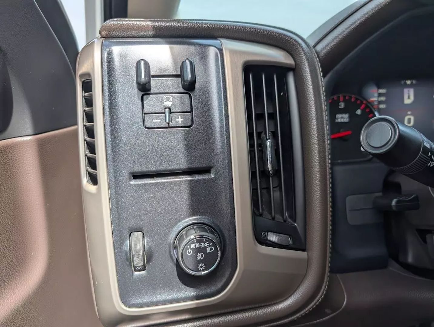 2016 Gmc Sierra 1500 Crew Cab - Image 22