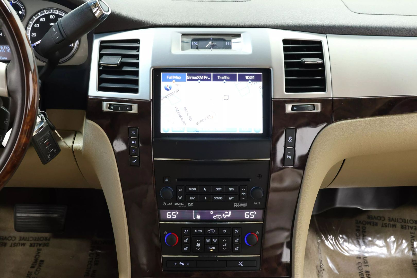 2012 Cadillac Escalade - Image 35