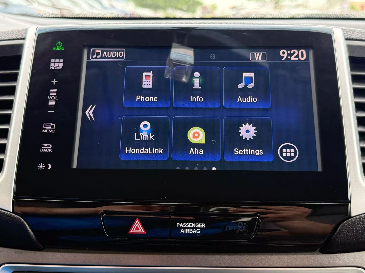 2016 Honda Pilot - Image 38