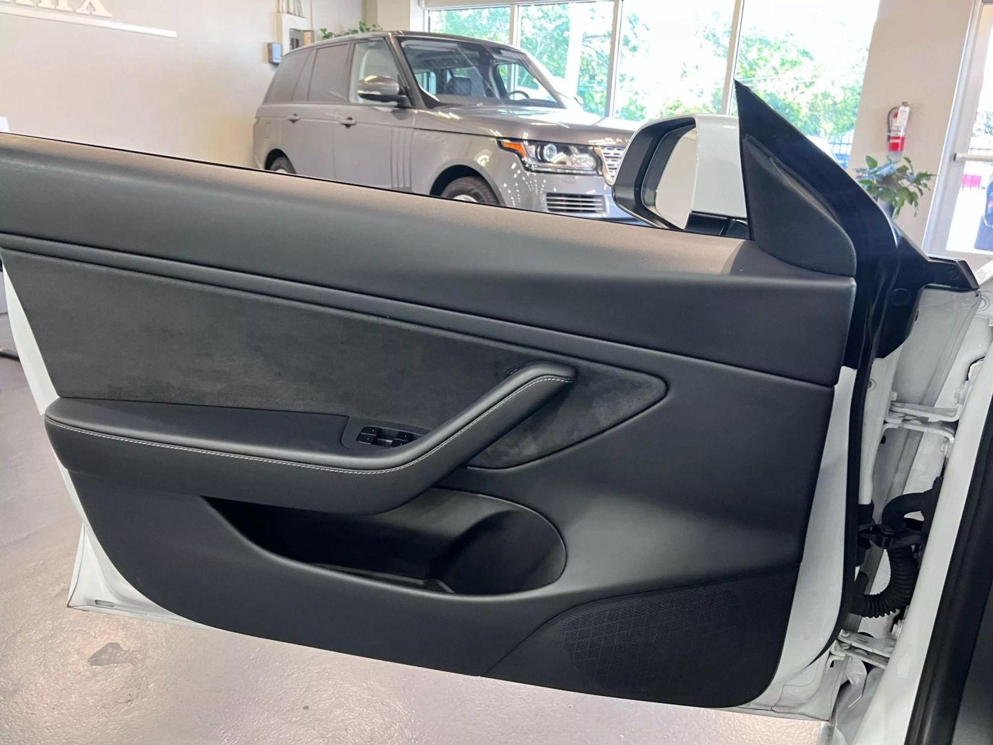 2021 Tesla Model 3 Long Range Sedan 4d - Image 19