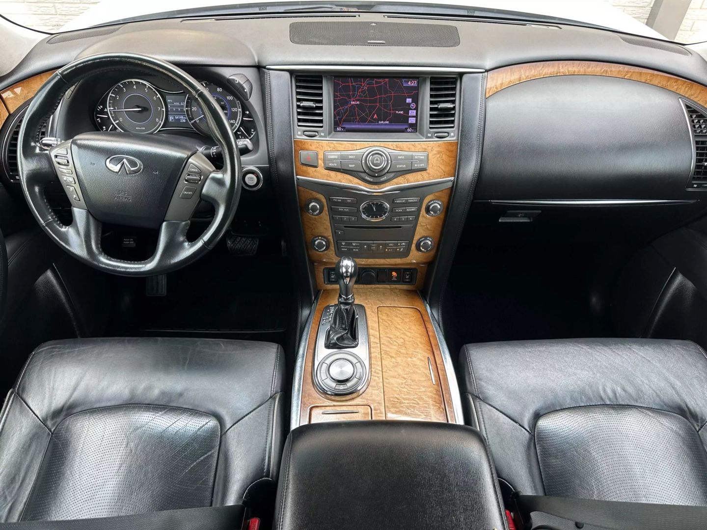 2013 Infiniti Qx - Image 35