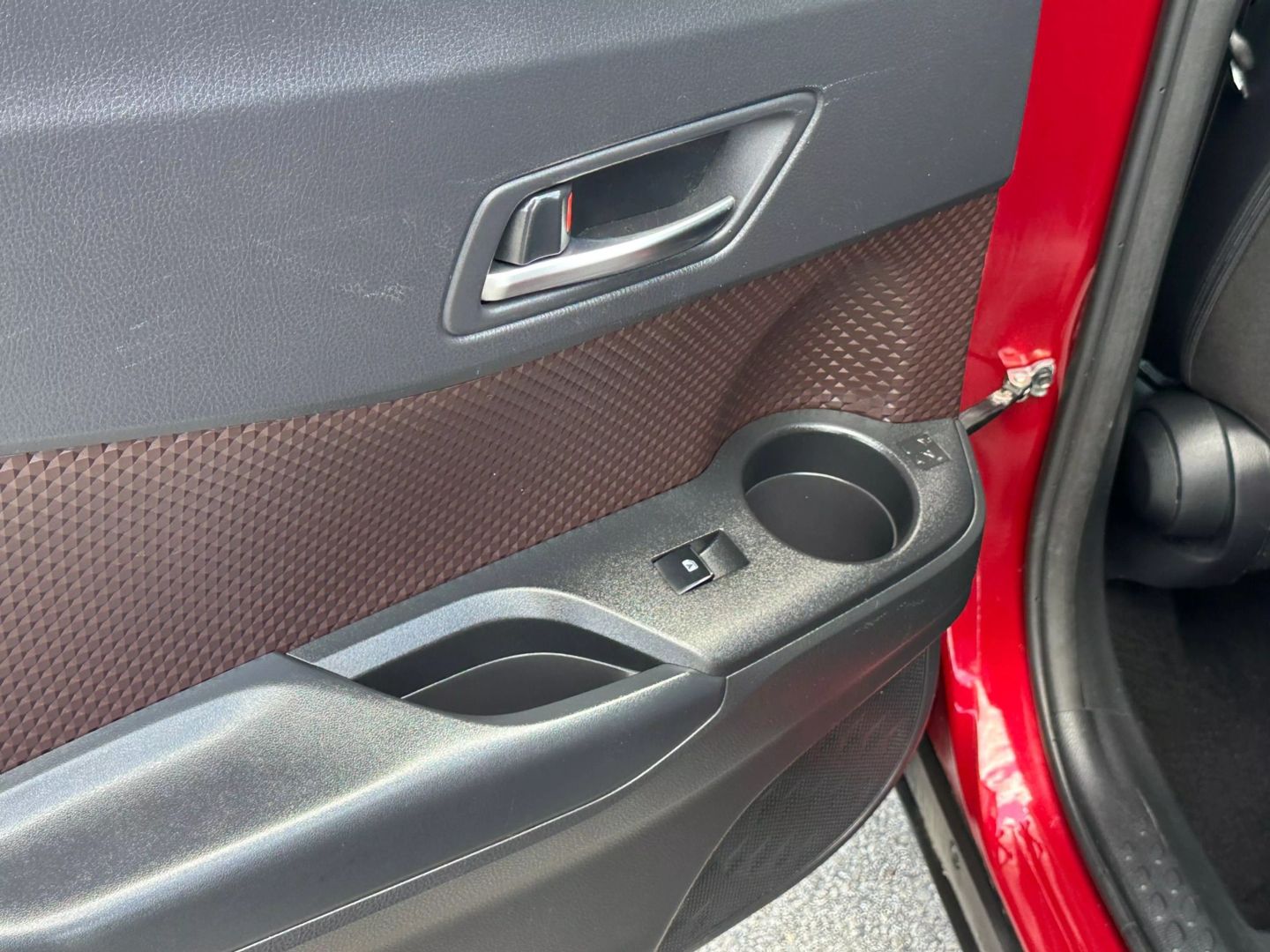 2019 Toyota C-hr - Image 15