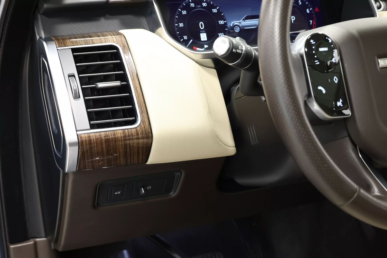 2021 Land Rover Range Rover Sport - Image 21