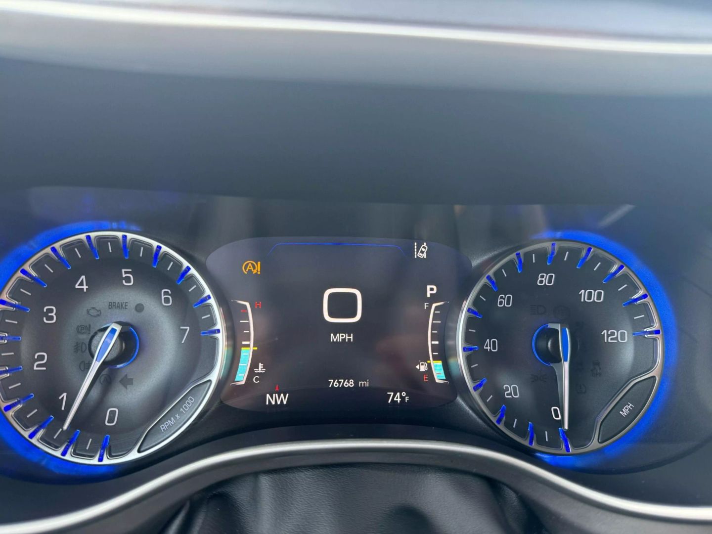 2022 Chrysler Pacifica - Image 27