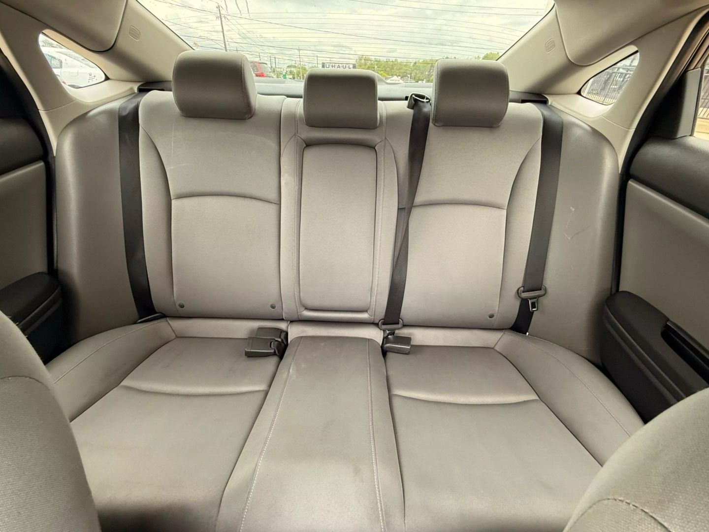 2019 Honda Civic - Image 44