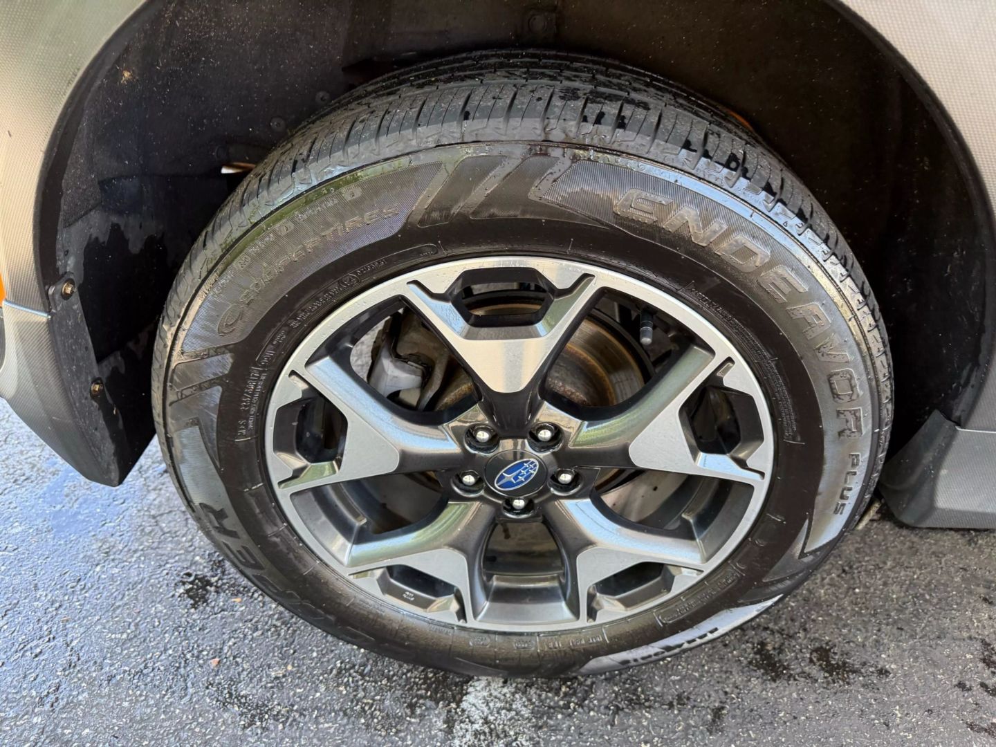 2019 Subaru Crosstrek - Image 45