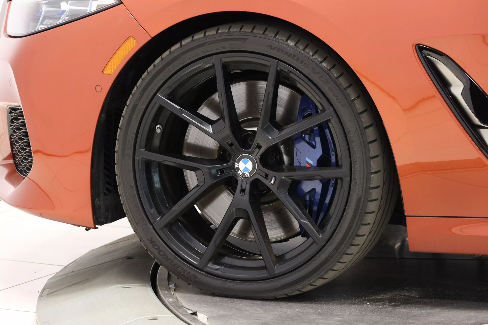 2019 Bmw 8 Series - Image 104