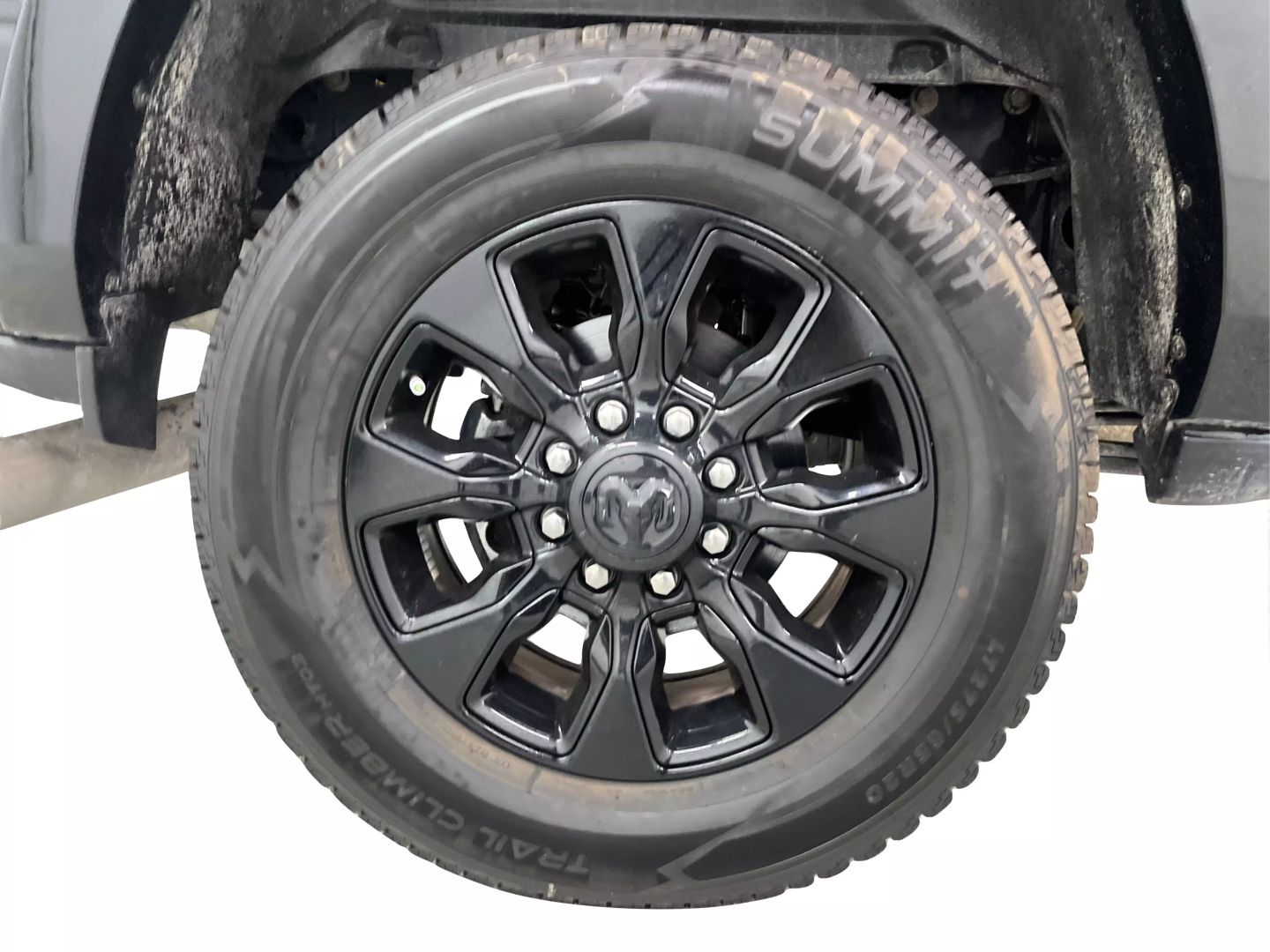 2020 Ram 3500 Crew Cab - Image 25