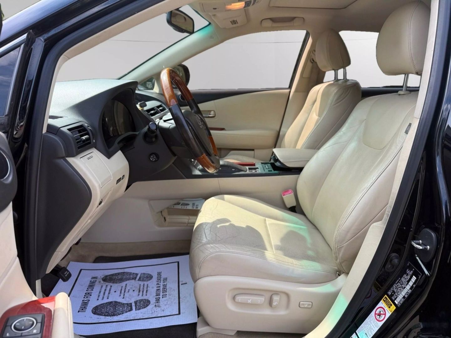 2012LEXUS RX for sale in Stafford VA