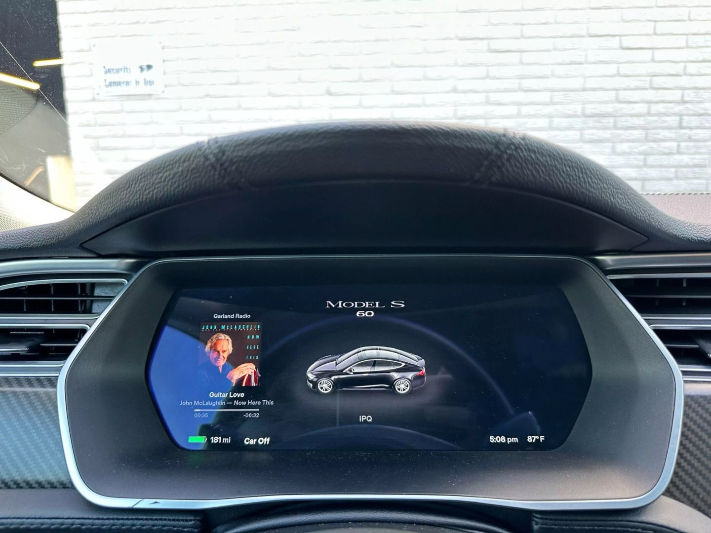 2014 Tesla Model S - Image 43