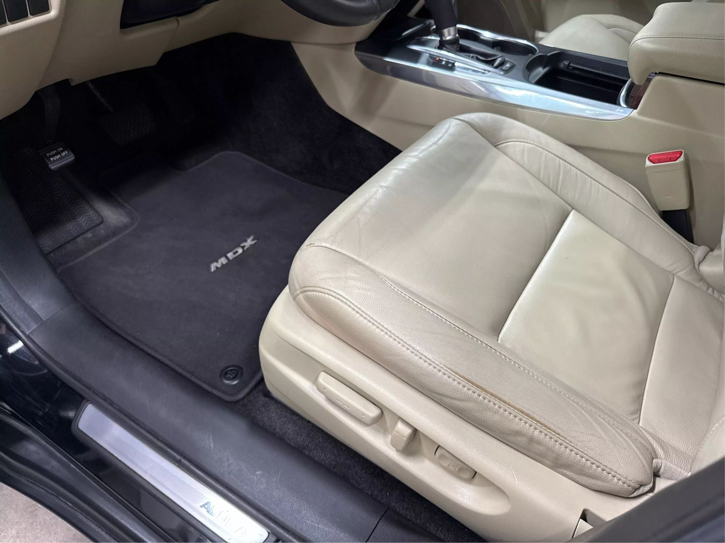 2014 Acura Mdx - Image 38