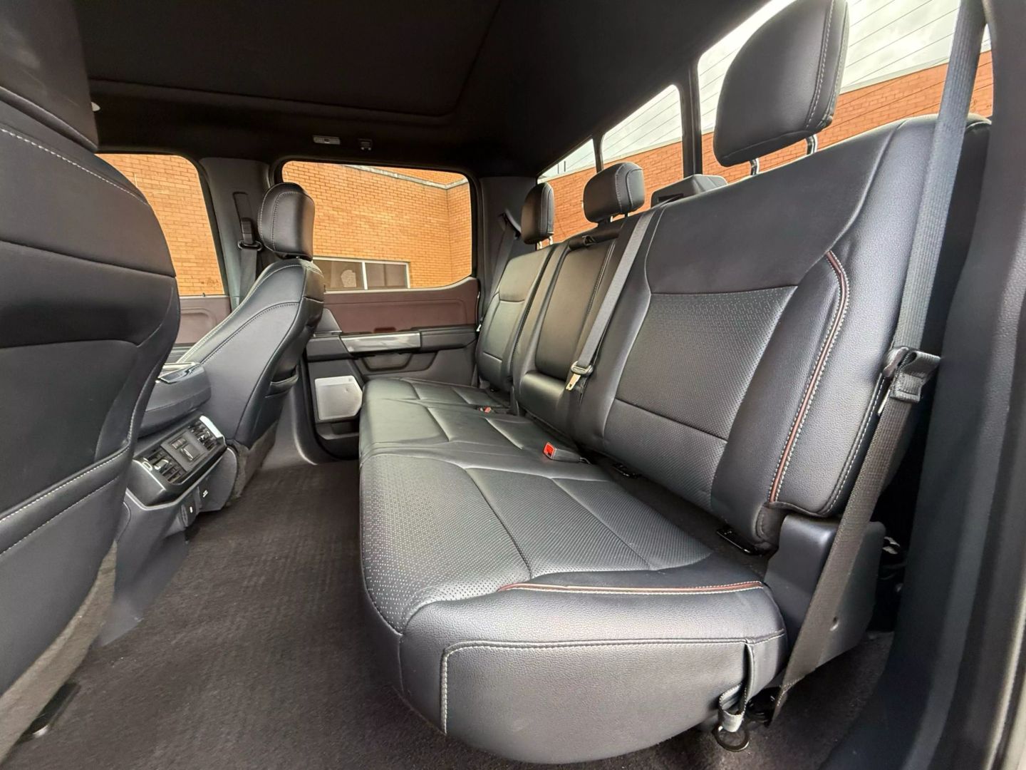 2021 Ford F150 Supercrew Cab - Image 15