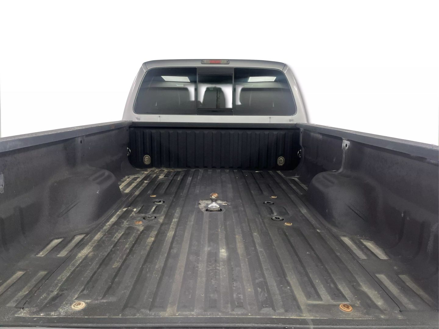 2011 Ford F350 Super Duty Crew Cab - Image 11