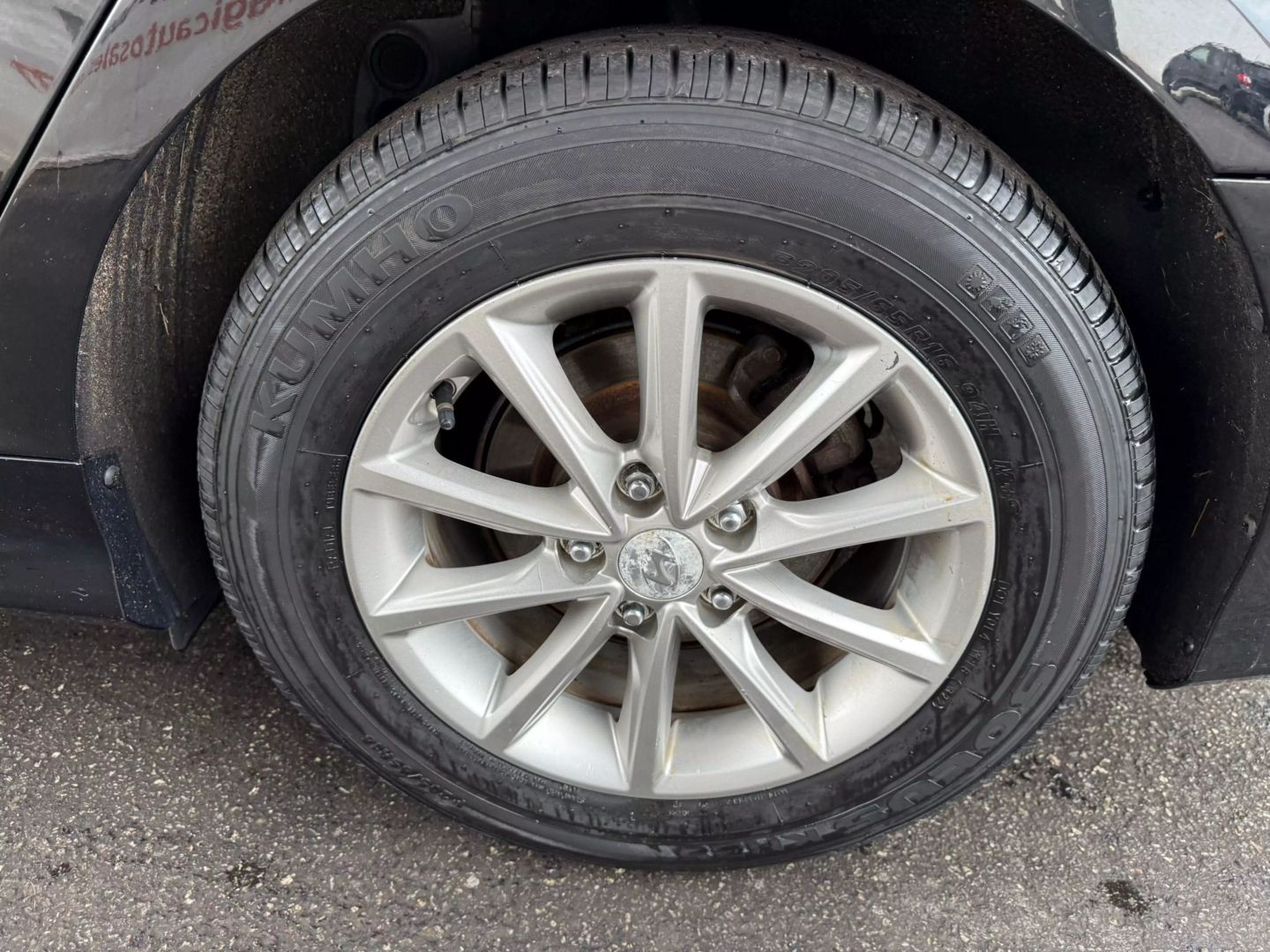 2019 Hyundai Sonata - Image 40