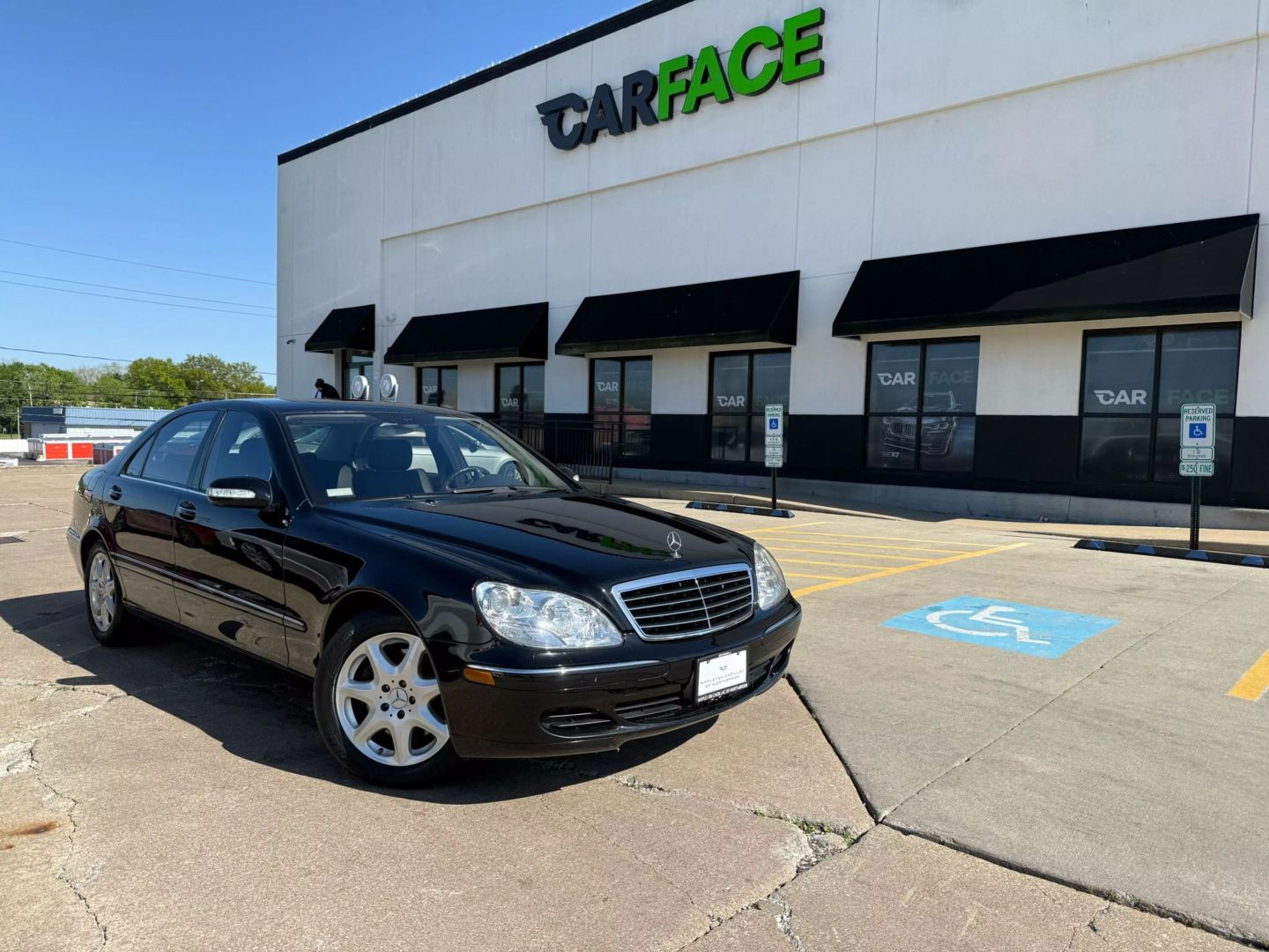 2006 Mercedes-benz S-class - Image 1