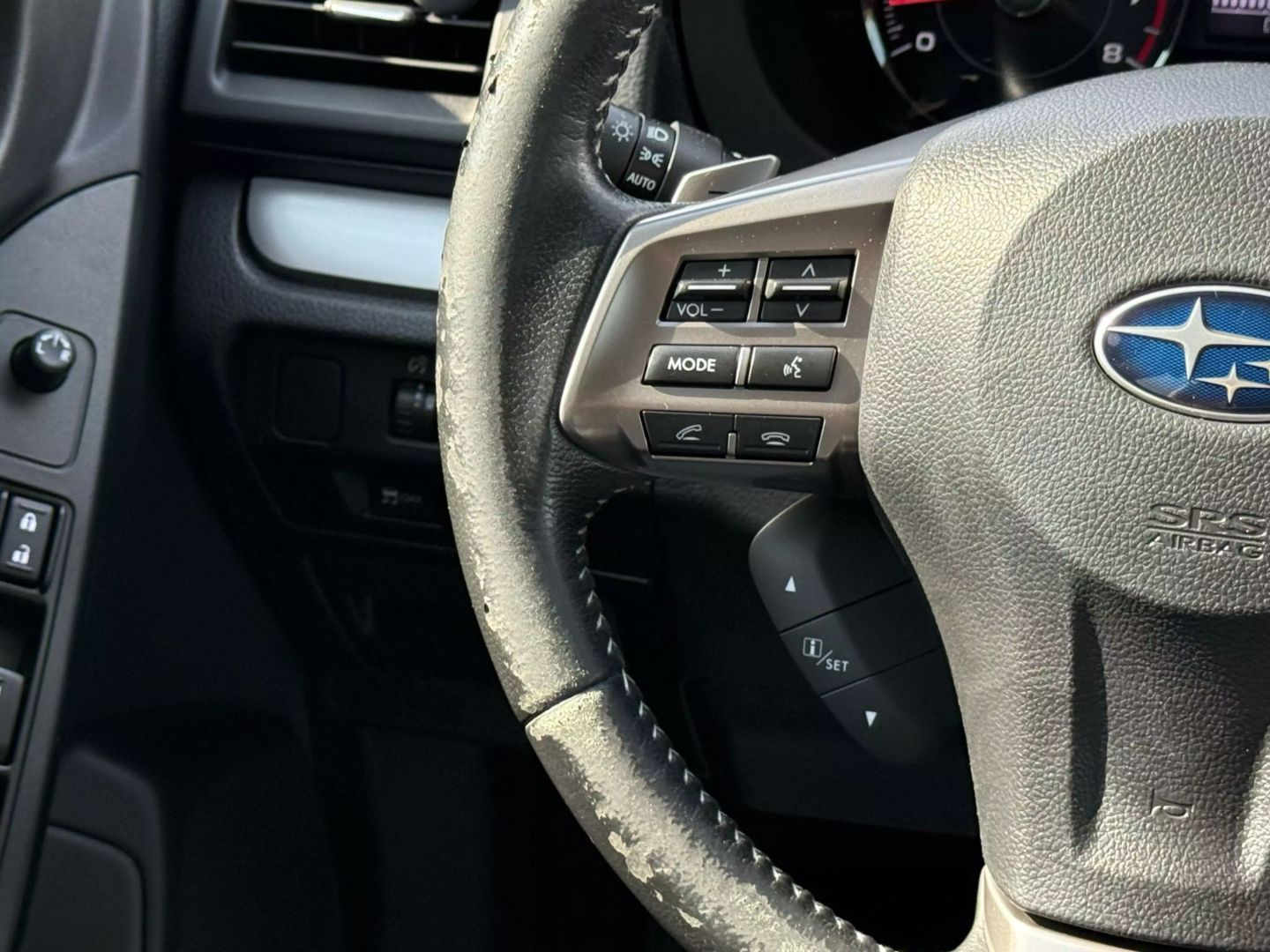 2014 Subaru Forester - Image 34