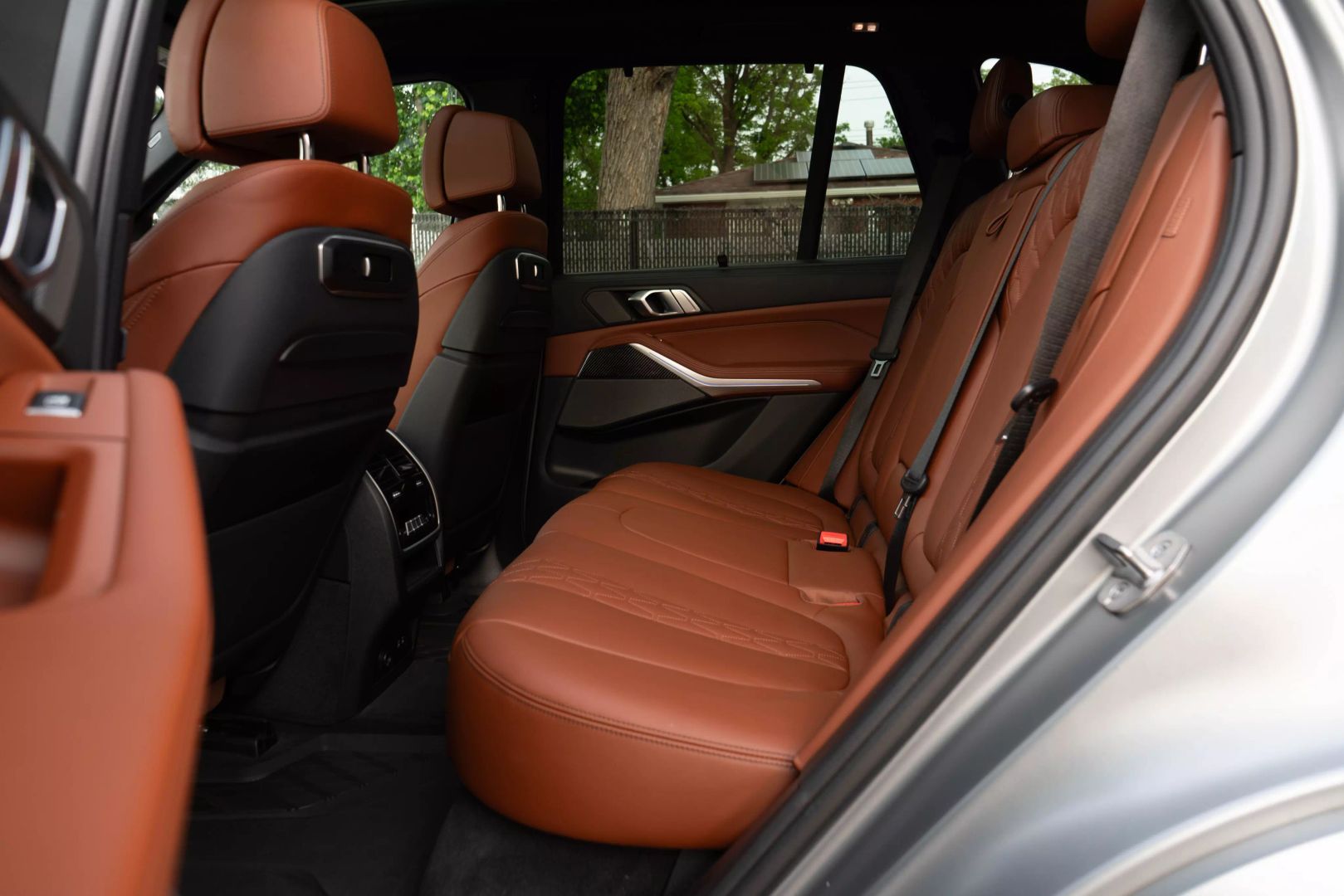 2024 Bmw X5 - Image 59