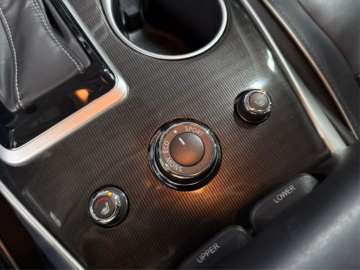 2018 Infiniti Qx60 - Image 33