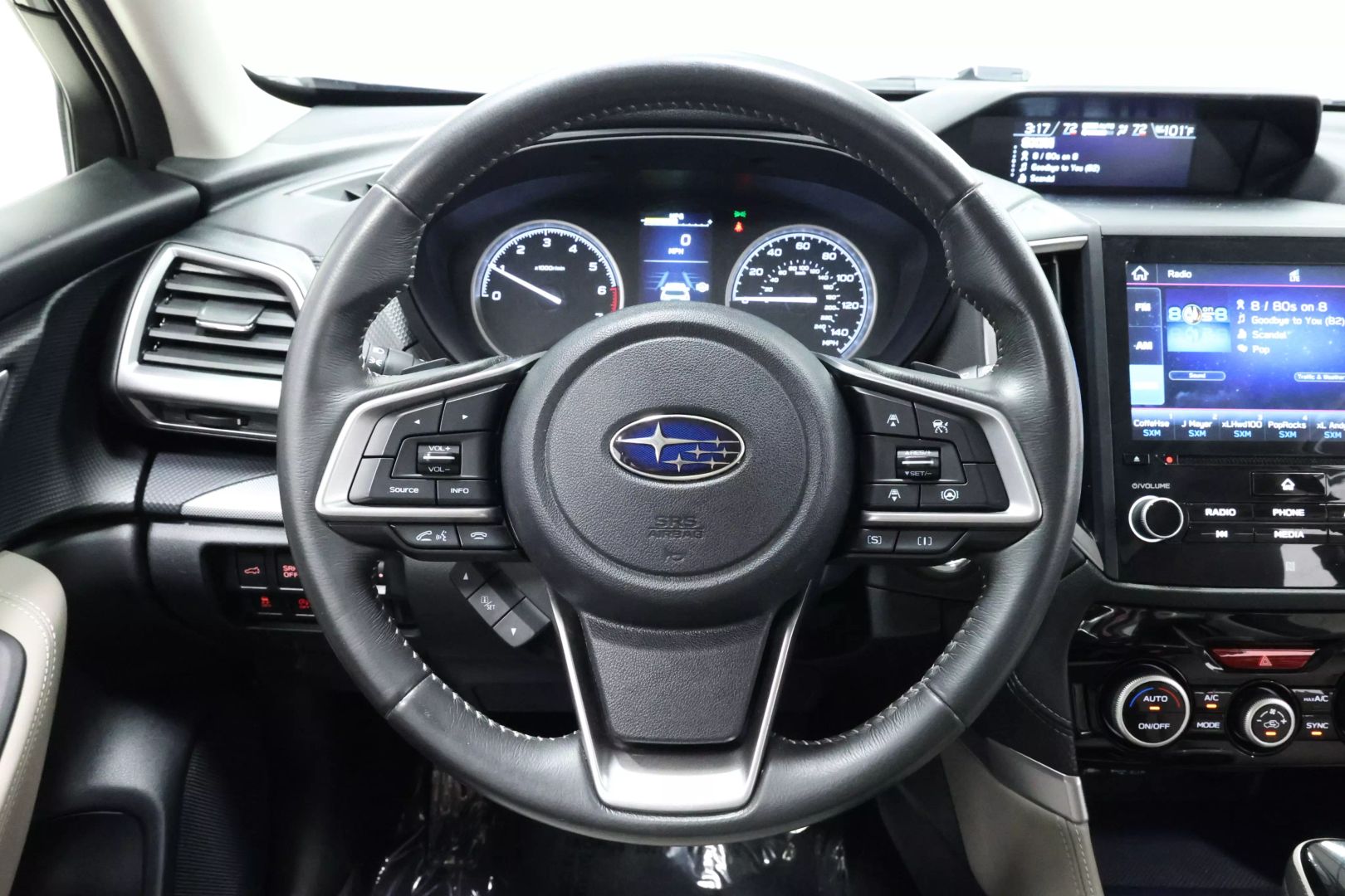 2021 Subaru Forester - Image 21