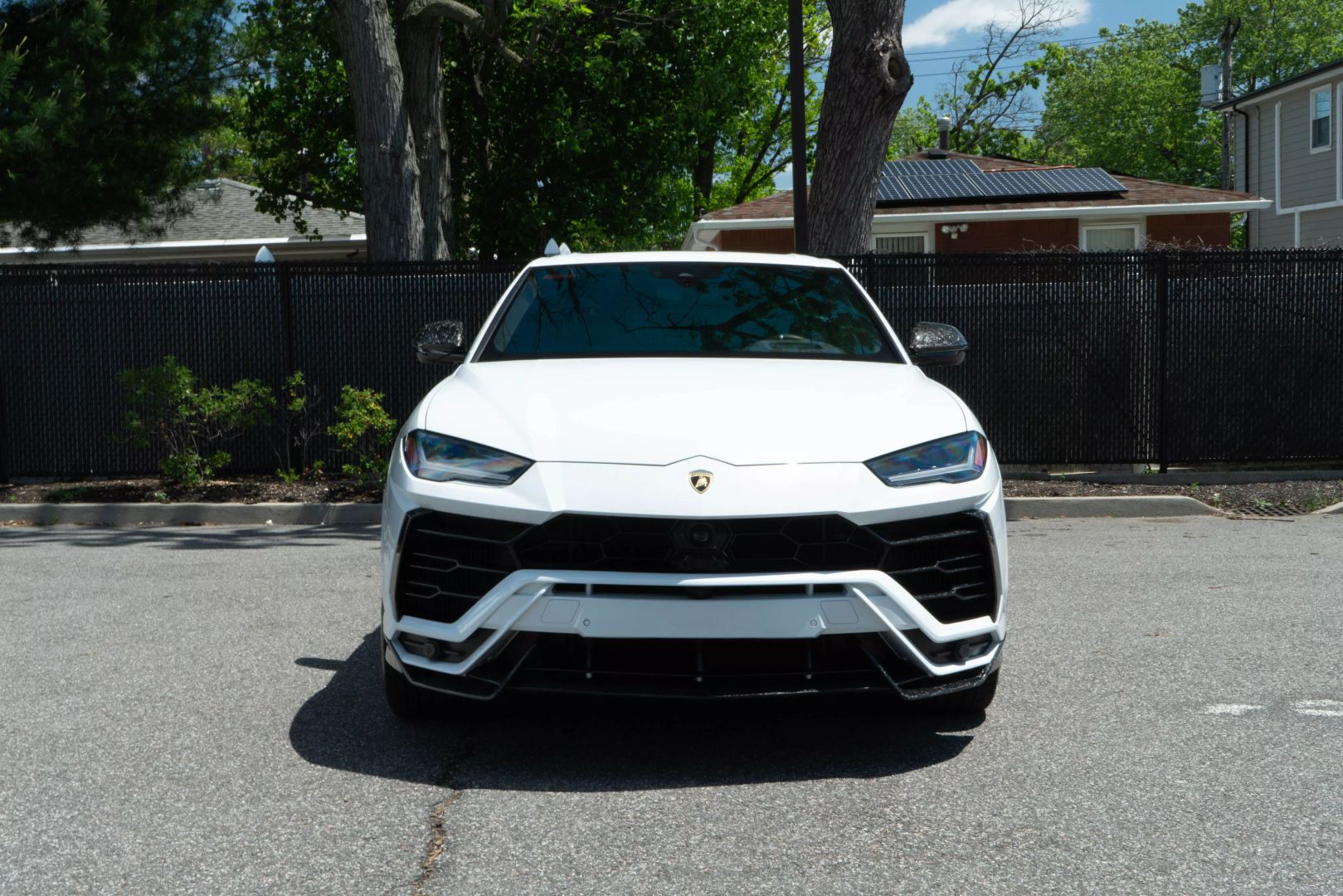 2019 Lamborghini Urus - Image 4