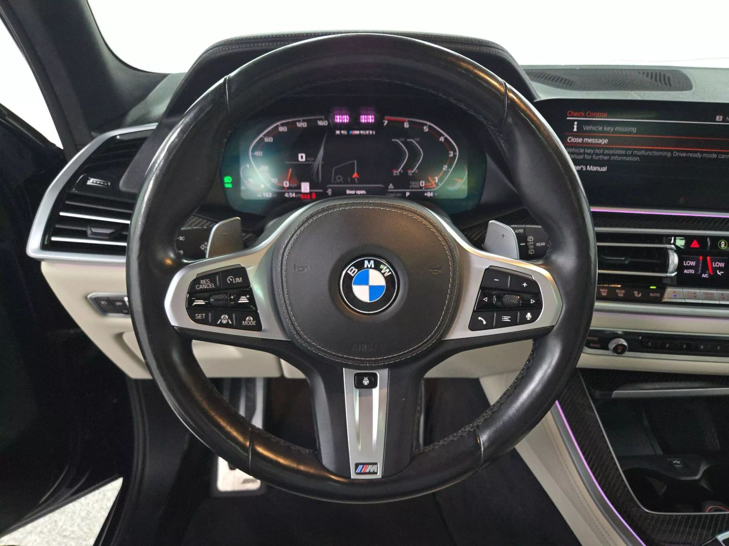 2021 Bmw X5 - Image 18