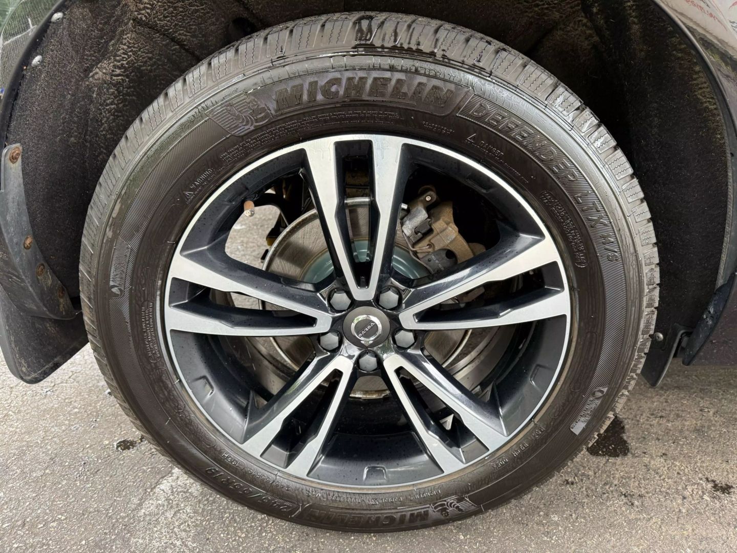 2018 Volvo Xc60 - Image 49