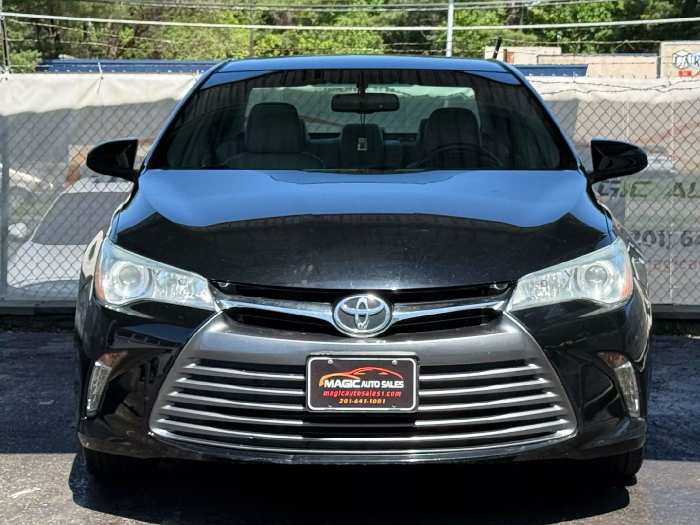 2016 Toyota Camry - Image 5
