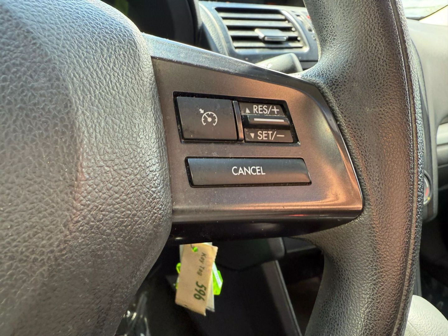 2013 Subaru Xv Crosstrek - Image 28