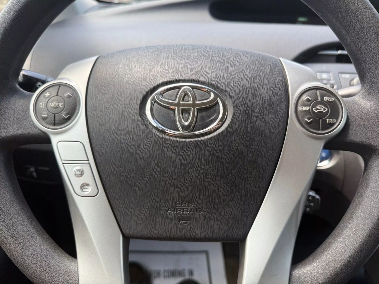 2012TOYOTA PRIUS for sale in Stafford VA