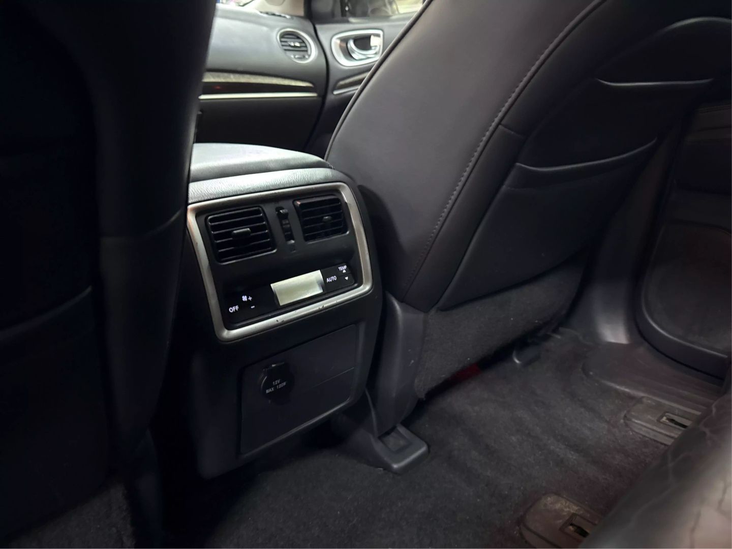 2015 Infiniti Qx60 - Image 32