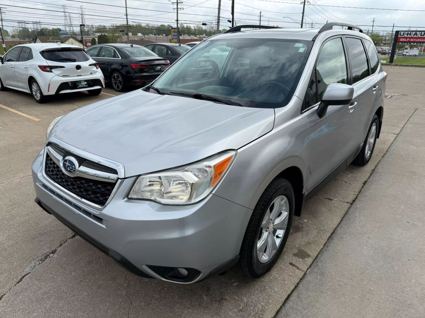 2014 Subaru Forester - Image 4