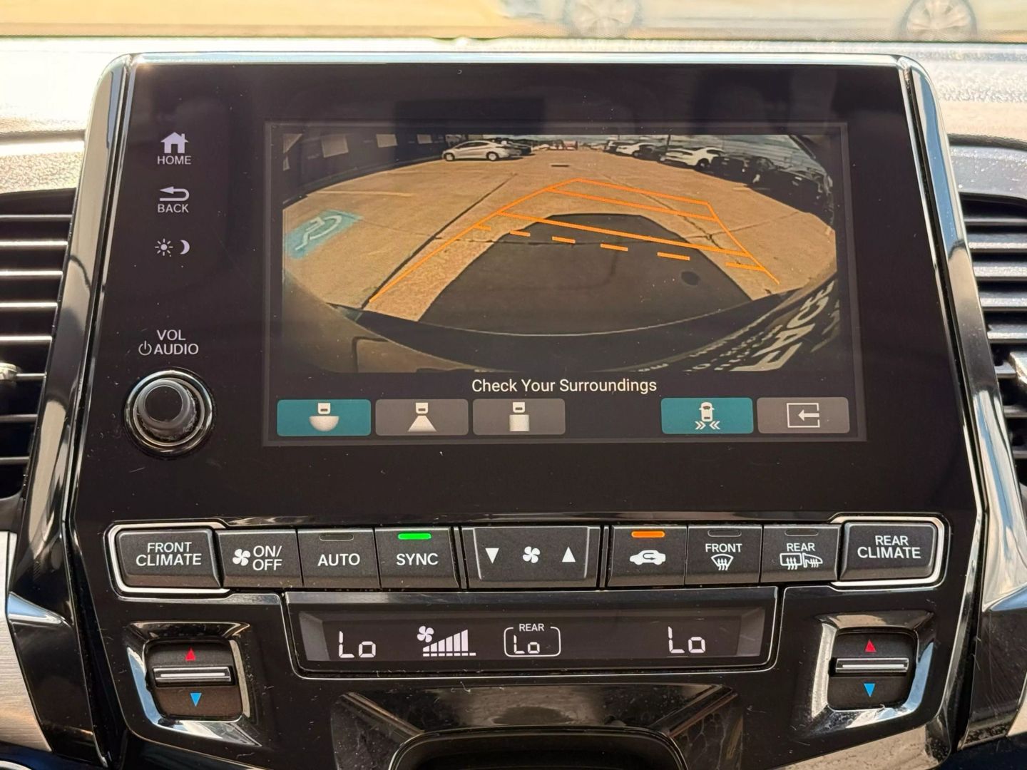 2018 Honda Odyssey - Image 47