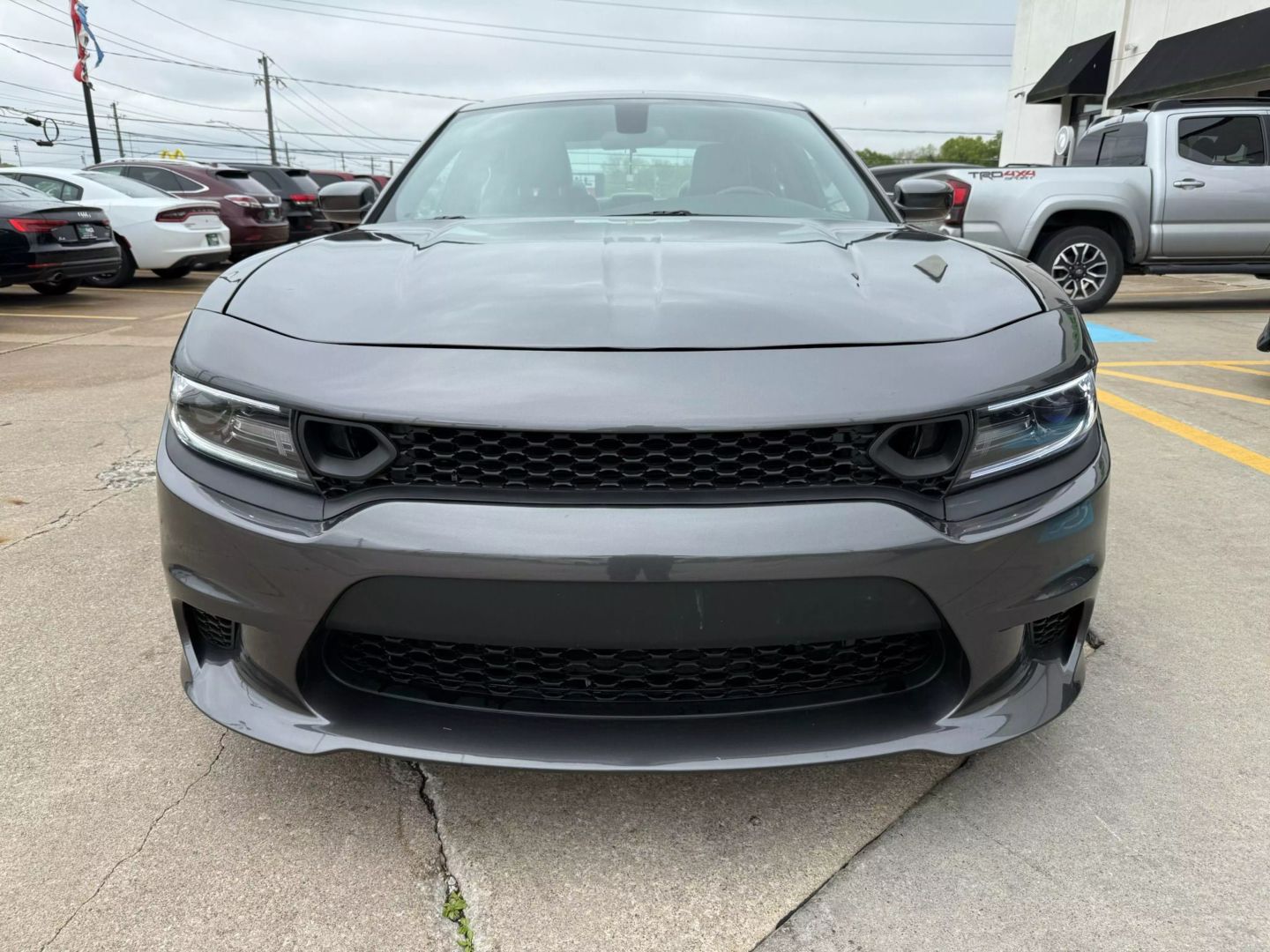 2020 Dodge Charger - Image 2