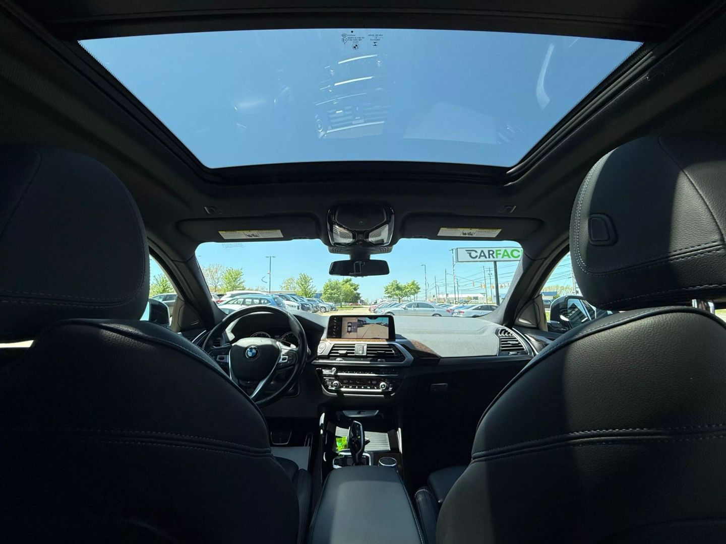 2019 Bmw X4 - Image 32