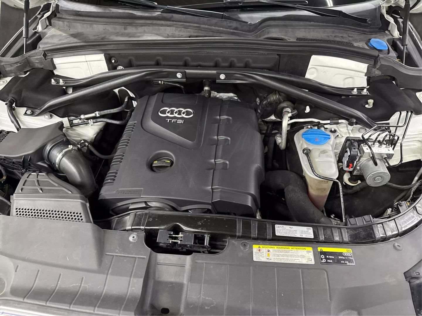 2016 Audi Q5 - Image 9