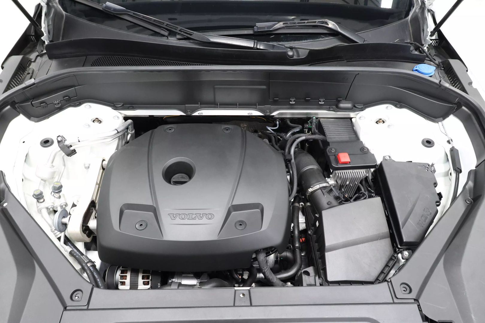 2022 Volvo Xc90 - Image 107