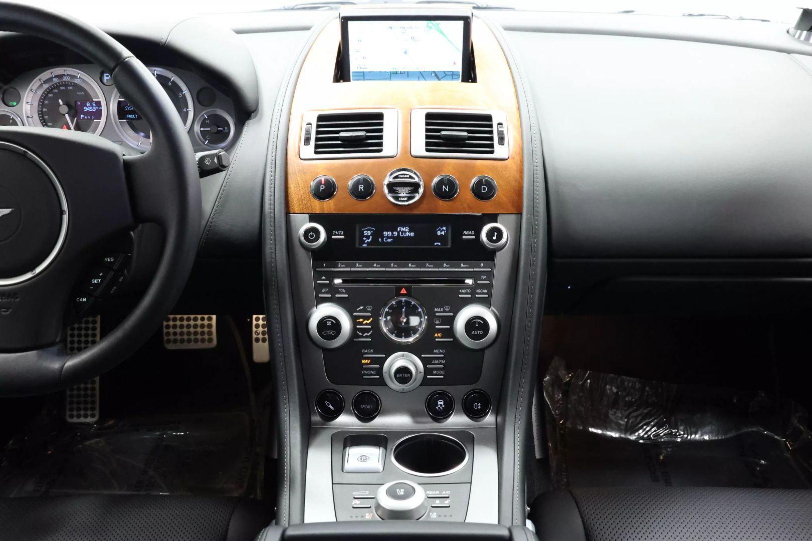 2011 Aston Martin Rapide - Image 31