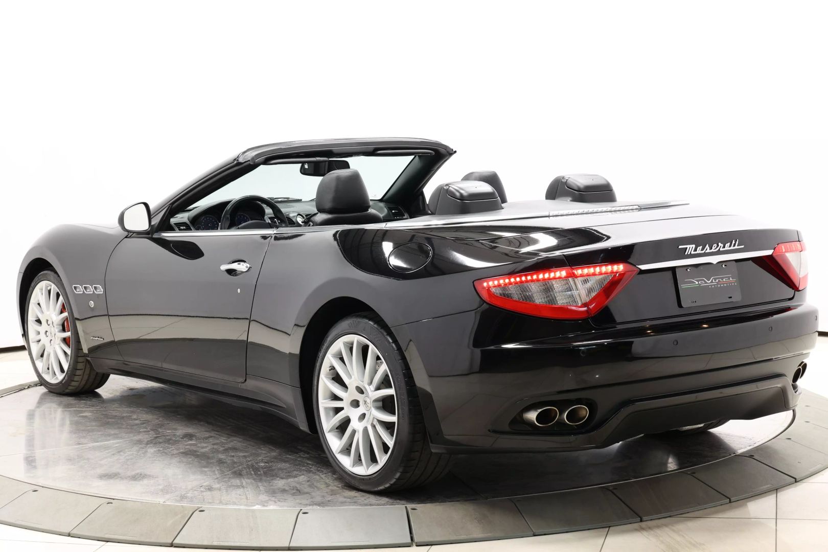 2013 Maserati Granturismo - Image 60