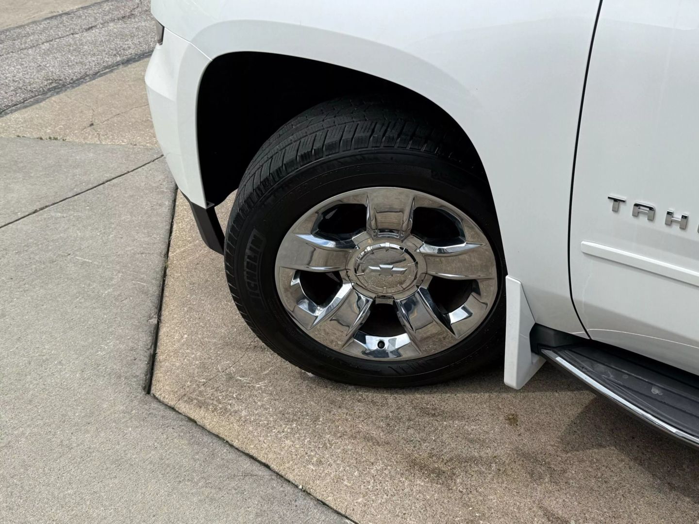 2016 Chevrolet Tahoe - Image 53