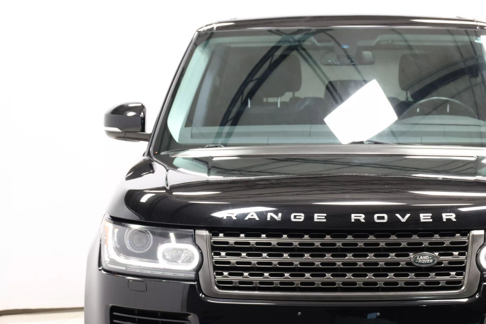 2016 Land Rover Range Rover - Image 113